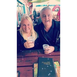 Meet your Posher, Patti jack